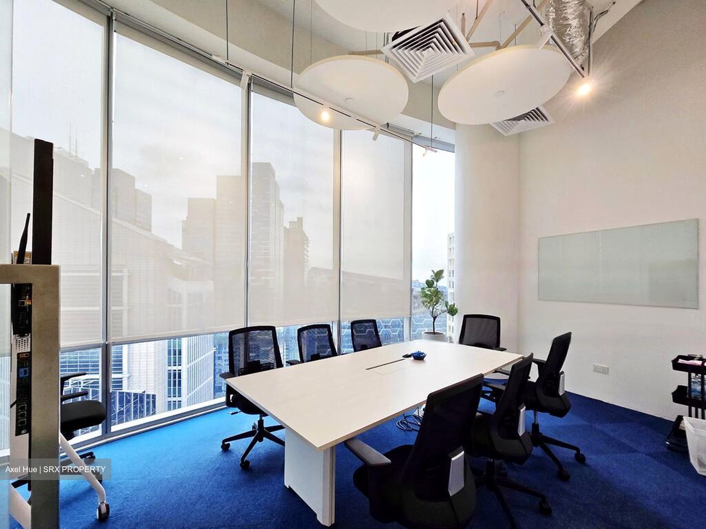 Oxley Tower (D1), Office #451374361